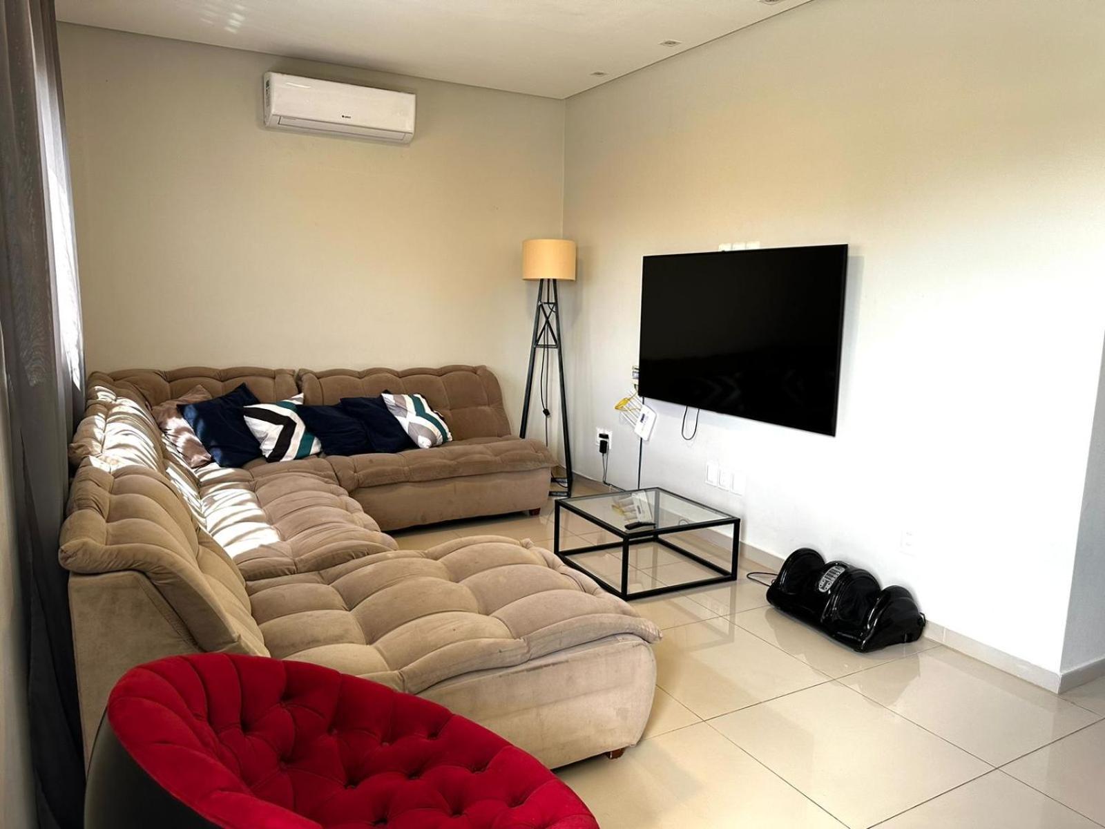 Apartamento Prox A Orla - Garagem E 03 Quartos Petrolina Exterior foto