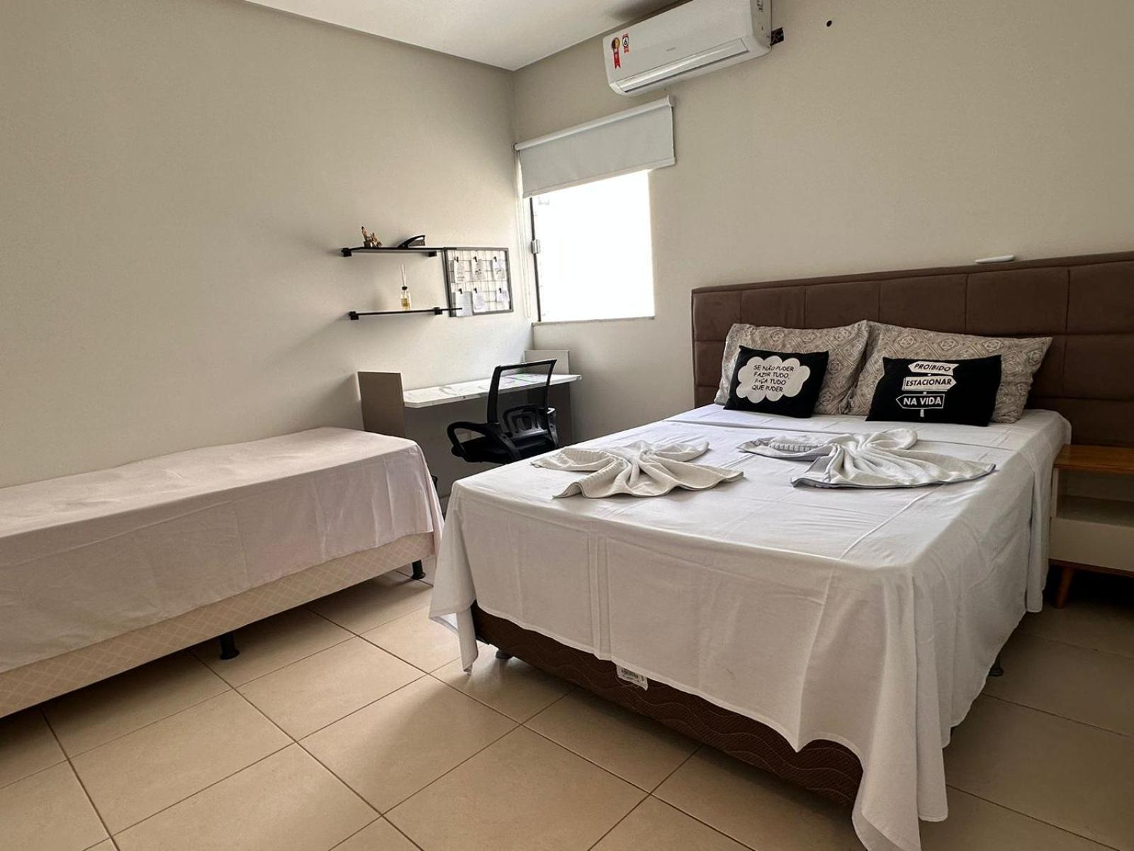 Apartamento Prox A Orla - Garagem E 03 Quartos Petrolina Exterior foto