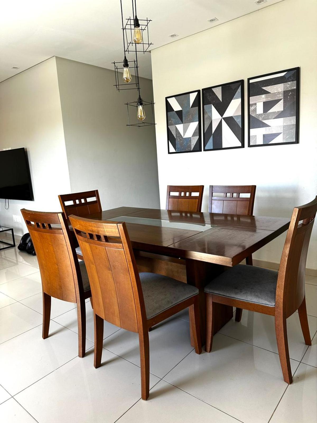 Apartamento Prox A Orla - Garagem E 03 Quartos Petrolina Exterior foto