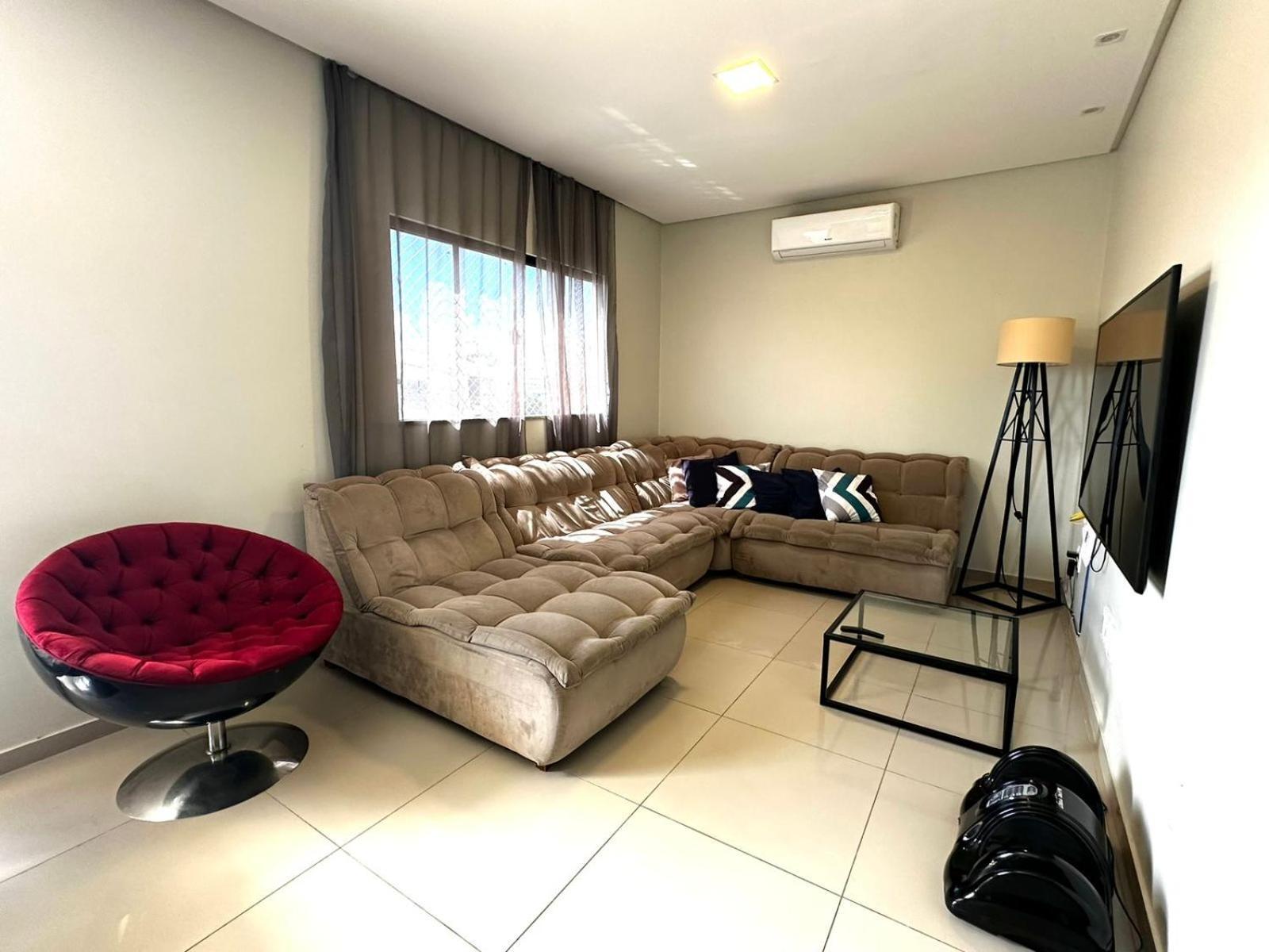 Apartamento Prox A Orla - Garagem E 03 Quartos Petrolina Exterior foto